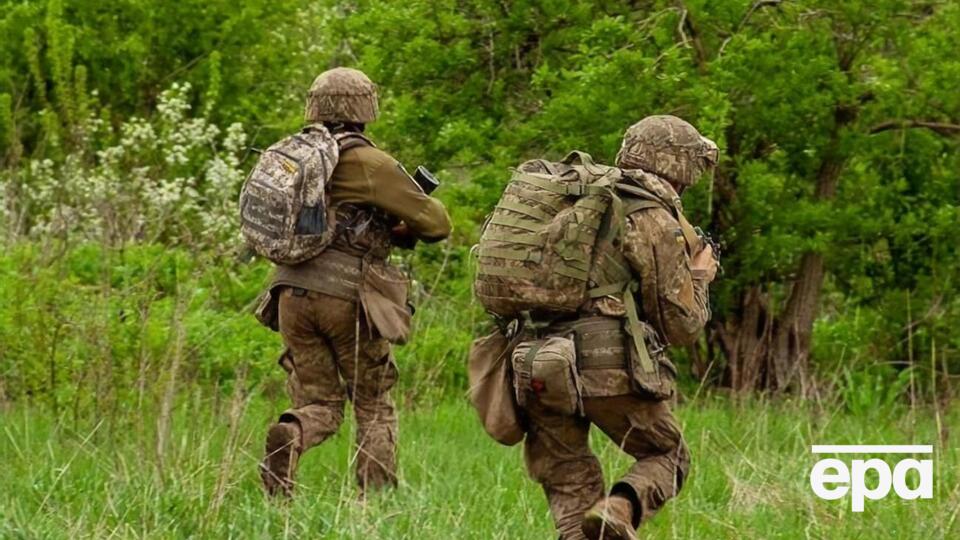 Підрозділи сил оборони України протягом доби відбили понад 30 атак окупантів на трьох напрямках, зазначили у Генштабі ЗСУ