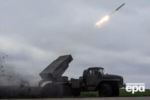 Підрозділи ракетних військ і артилерії ЗСУ 5 травня уразили п'ять районів зосередження озброєння та військової техніки росіян, зазначили в Генштабі