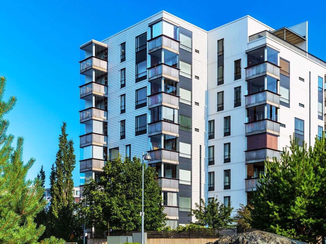 У трійці регіонів із найдорожчим житлом на вторинному ринку&nbsp;&ndash; Київ, Львівська і Закарпатська області