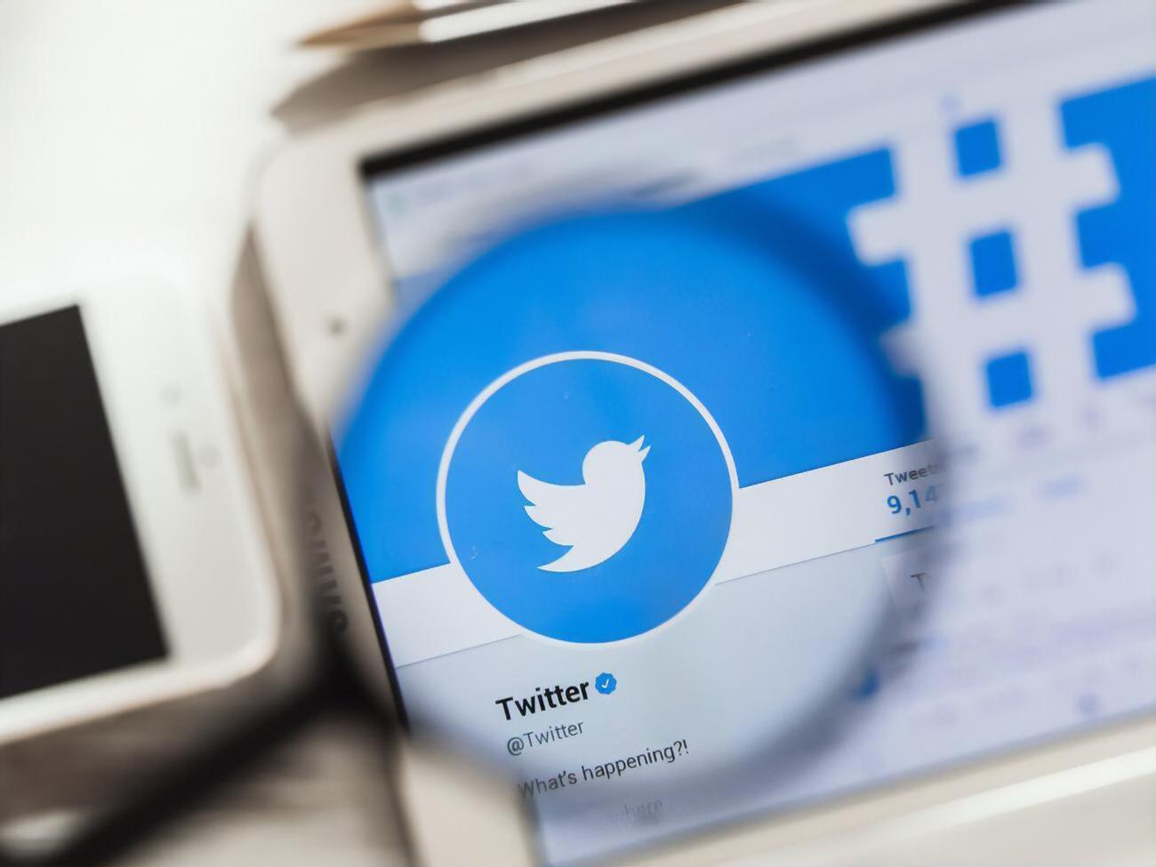 Vice закликала з обережністю ставитися навіть до верифікованих акаунтів у Twitter