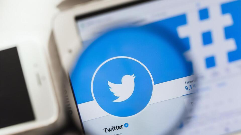 Vice призвала с осторожностью относиться даже к верифицированным аккаунтам в Twitter