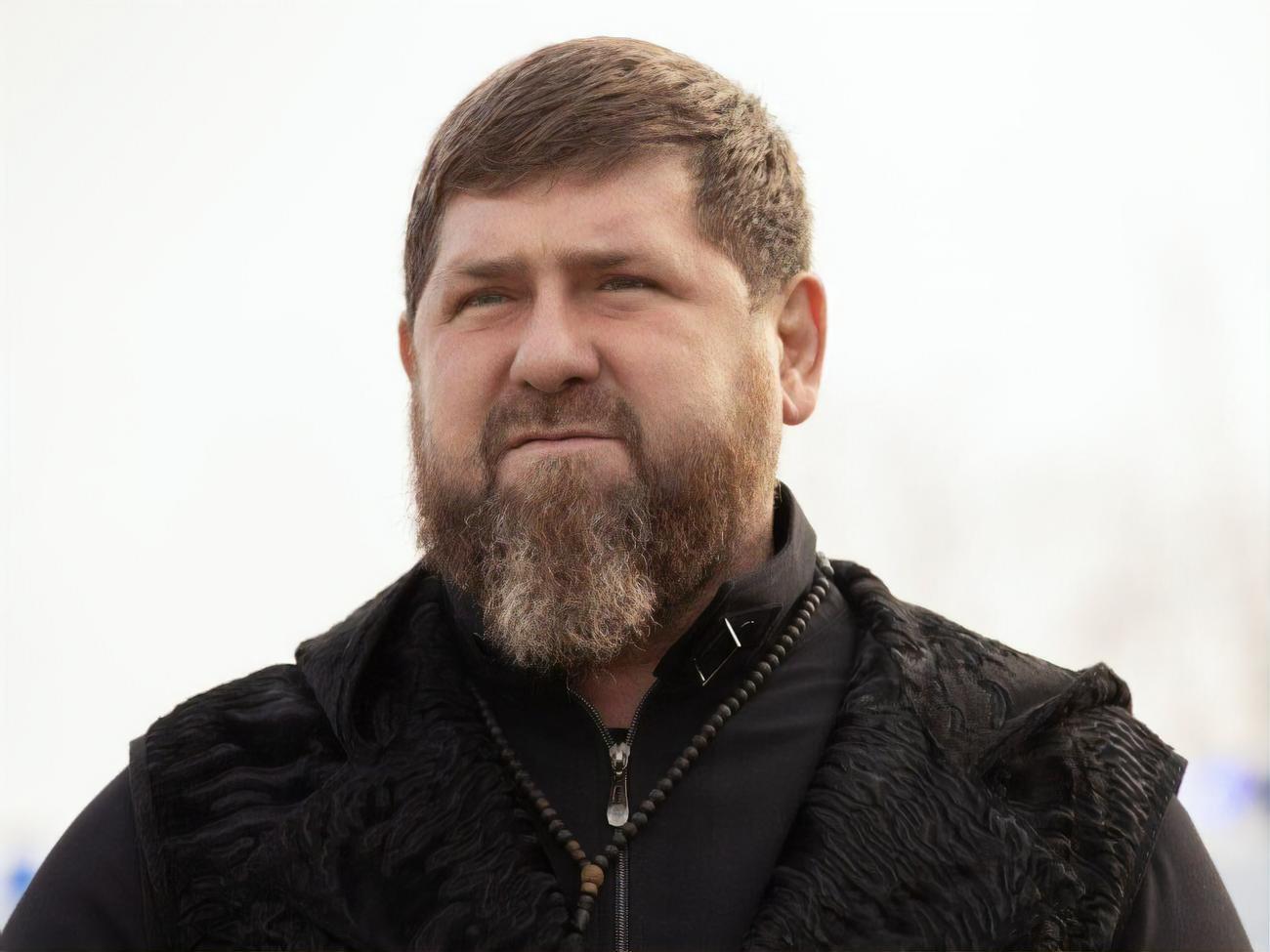 Кадиров заявив, що його "бійці вже готові висунутися і зайняти місто"