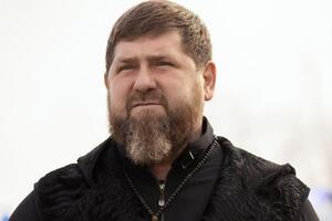 Кадиров заявив, що його "бійці вже готові висунутися і зайняти місто"