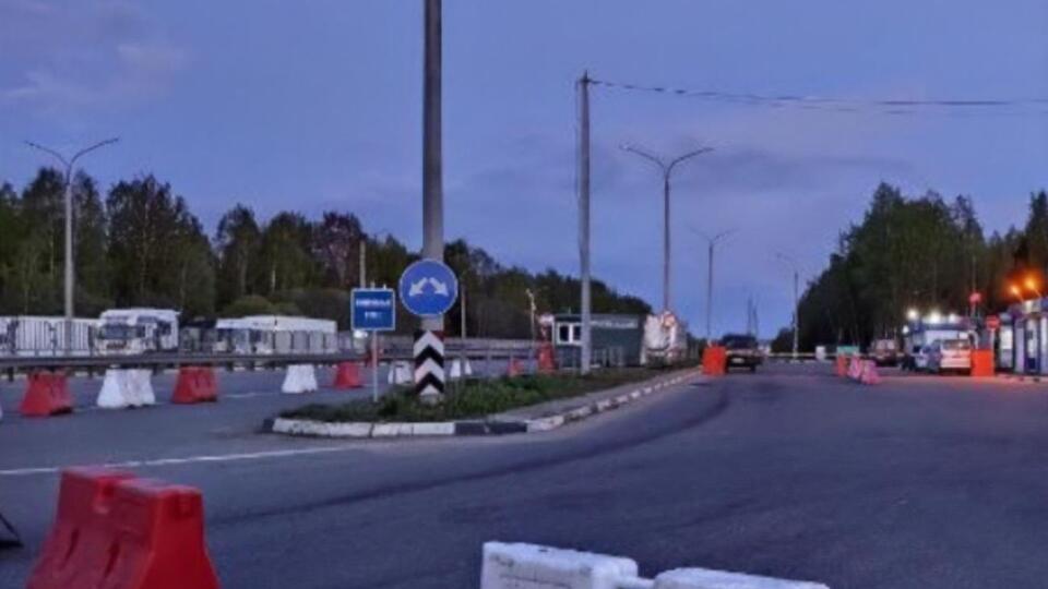 Контроль будет на всех основных въездах из РФ, проинформировали на горячей линии ГПК Беларуси