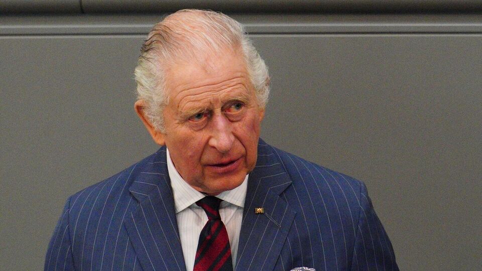 Церемонію коронації Чарльза III і його дружини Камілли заплановано на 6 травня