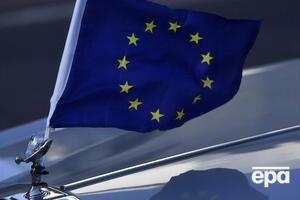 ЕС с начала полномасштабного вторжения РФ в Украину ввел против России 10 санкционных пакетов
