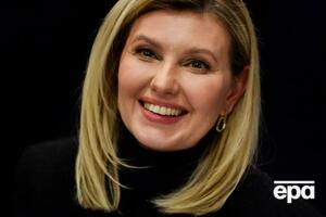 Зеленская прибыла в Лондон 4 мая по случаю коронации короля Чарльза III