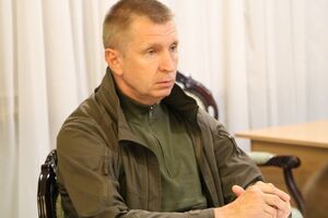 По словам Котенко, с начала полномасштабного вторжения открыто более 15 тыс. дел по пропавшим без вести