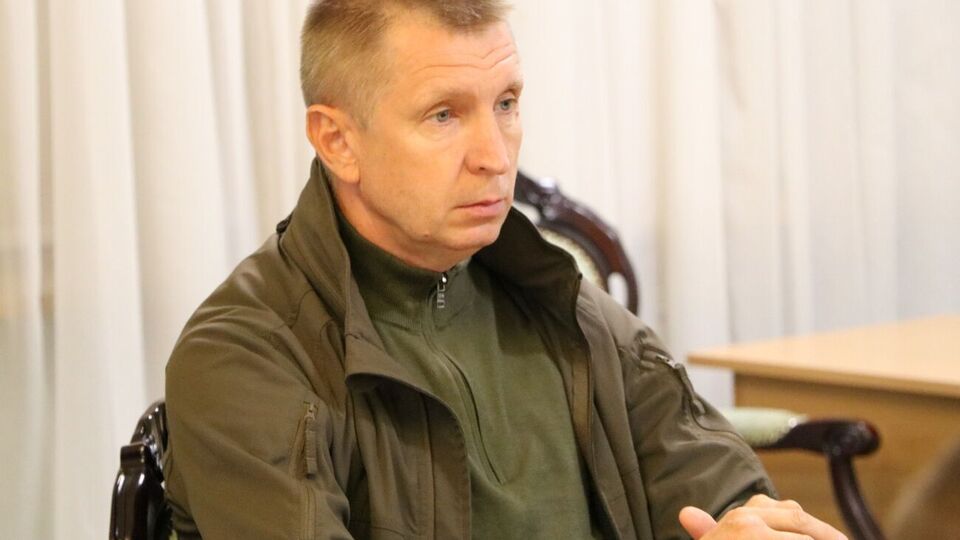 По словам Котенко, с начала полномасштабного вторжения открыто более 15 тыс. дел по пропавшим без вести