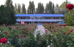 Принудительно эвакуированных детей вывозят в лагерь "Красная гвоздика", проинформировали в Бердянском райсовете