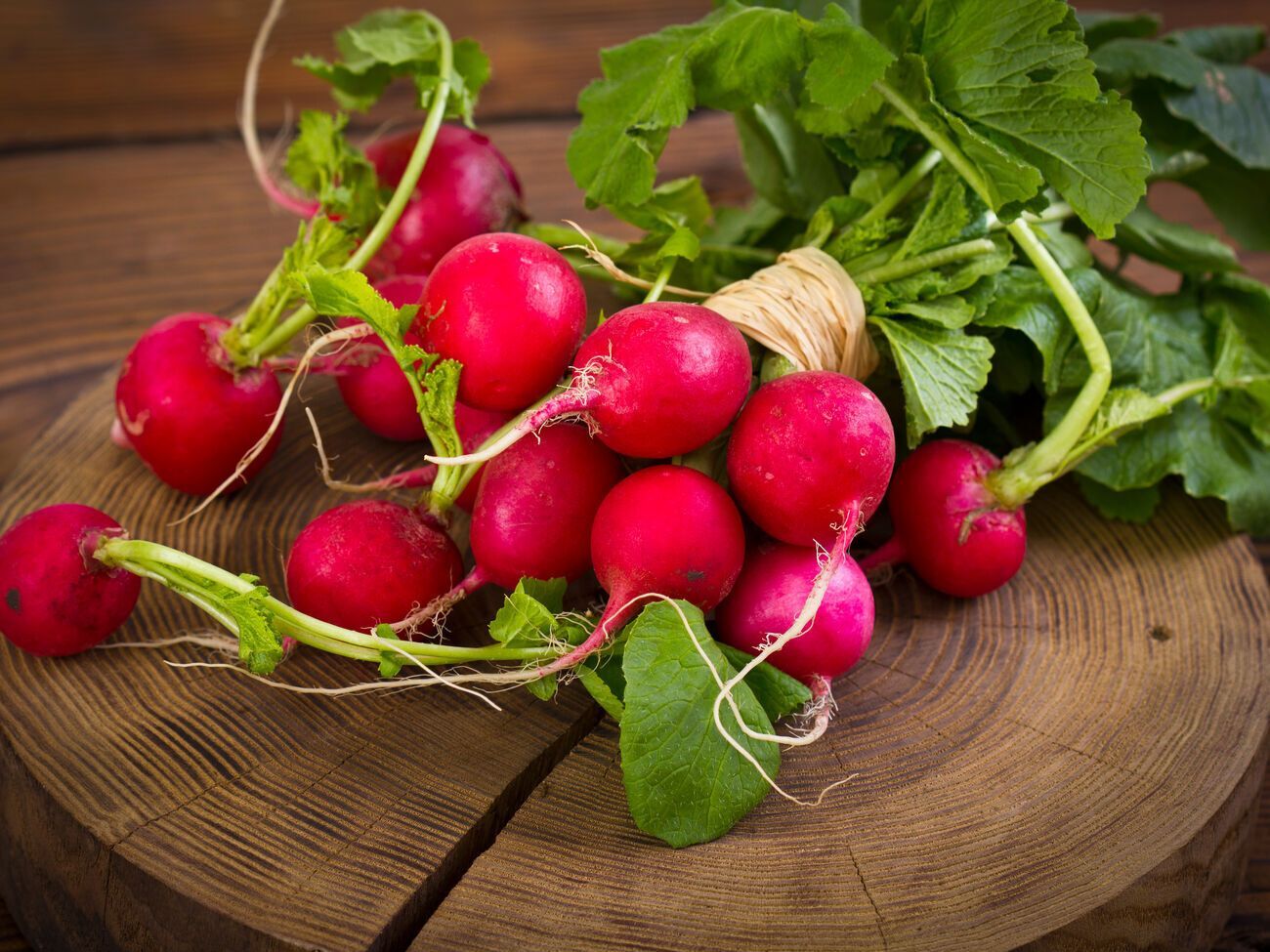 Клопотенко советует приготовить редис, жаренный на сливочном масле