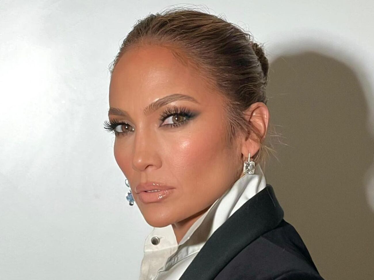 Лопес родилась в&nbsp;1969 году в Нью-Йорке