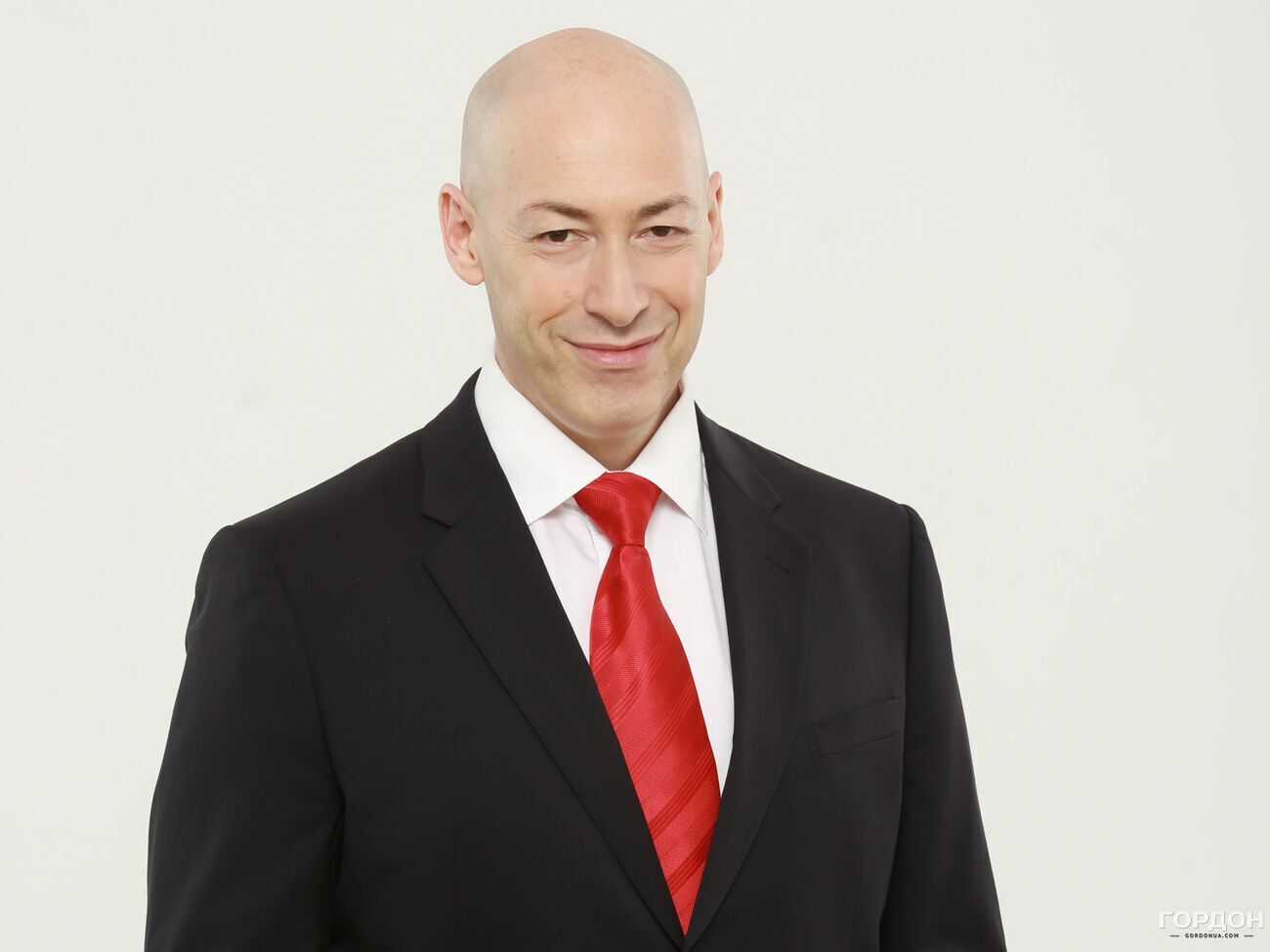 Гордон:&nbsp;"Сева и сто Поль"&nbsp;&ndash; пусть русская жопа так называется&nbsp;