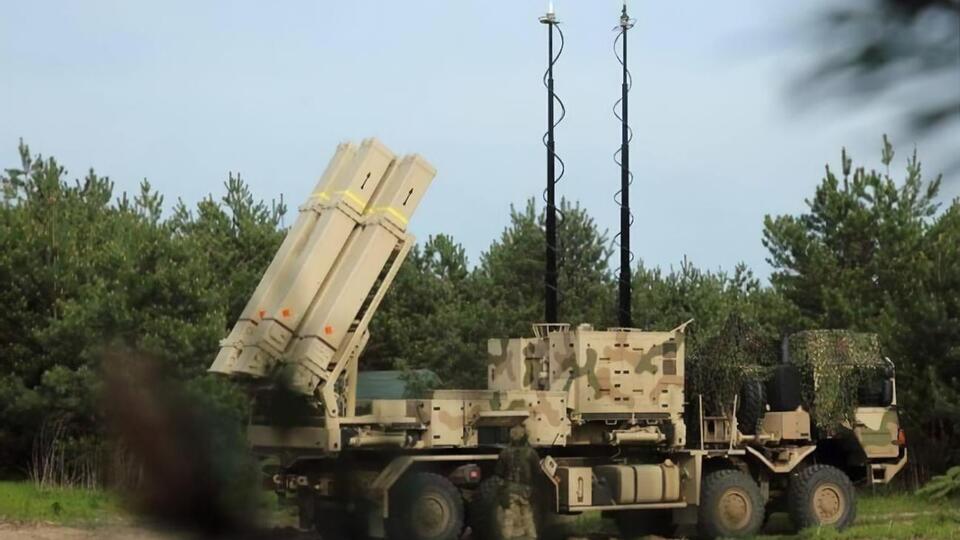 Підрозділи ракетних військ та артилерії ЗСУ розбили п'ять районів зосередження окупантів