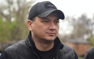 За даними Кіма, внаслідок обстрілів із боку противника ніхто не постраждав