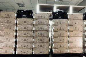 ВСУ получили 100 дронов такой модификации, заявил глава Минцифры