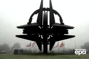 Украина активизировала сотрудничество с НАТО в 2014 году