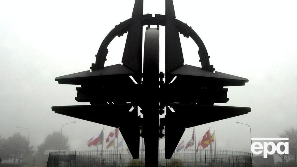 Україна активізувала співпрацю з НАТО у 2014 році
