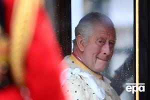 Чарльз III унаследовал трон после смерти королевы Великобритании Елизаветы II, которая умерла 8 сентября 2022 года в возрасте 96 лет