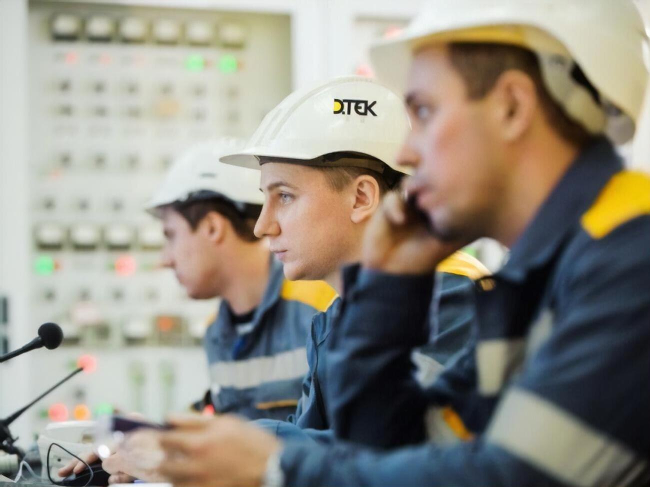 Протягом поточного тижня окупанти двічі обстріляли одну з теплоелектростанцій "ДТЕК Енерго"