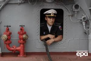На боевом дежурстве в Черном море остаются пять вражеских кораблей