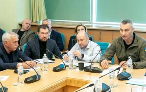 Представники АМУ відстоювали право громад подавати проєкти відновлення безпосередньо, без додаткового контролю з боку військових адміністрацій