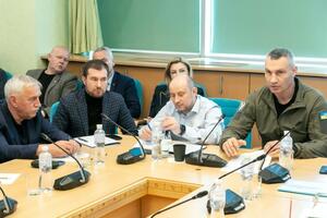 Представители АГУ отстаивали право общин подавать проекты восстановления напрямую, без дополнительного контроля со стороны военных администраций