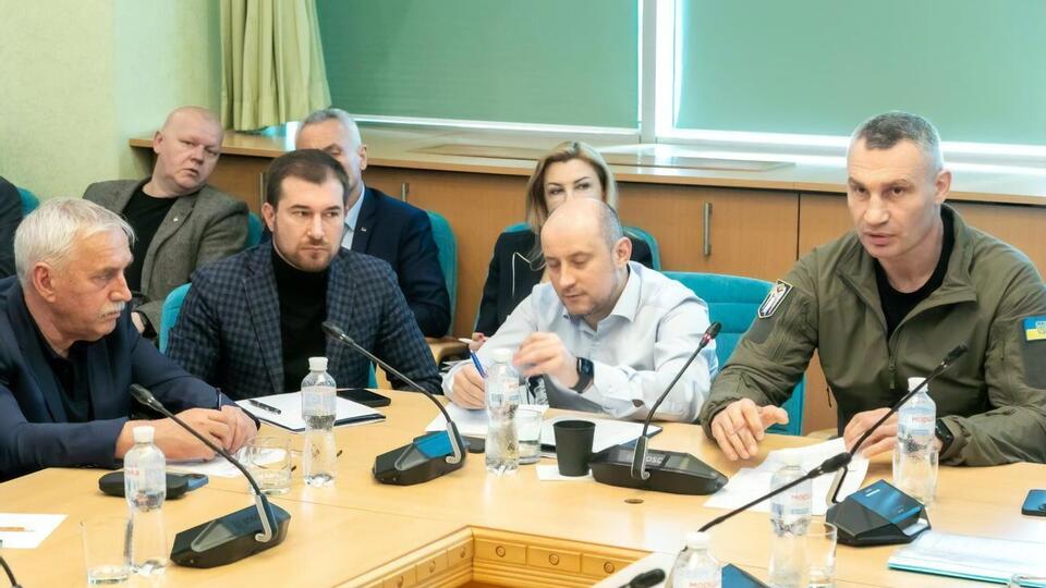 Представники АМУ відстоювали право громад подавати проєкти відновлення безпосередньо, без додаткового контролю з боку військових адміністрацій