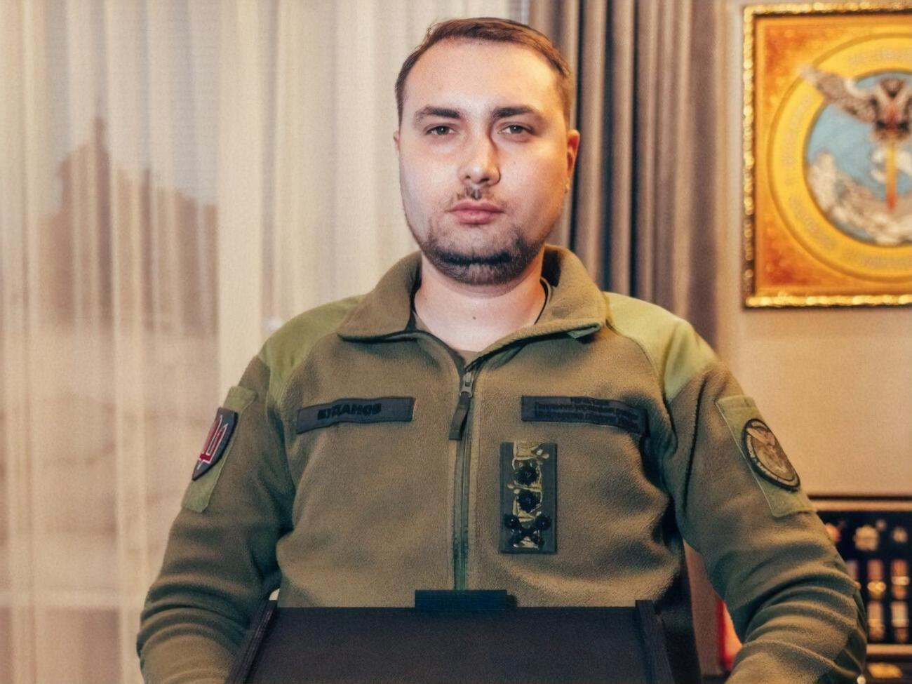 Буданов: Каждый получит то, чего заслуживает