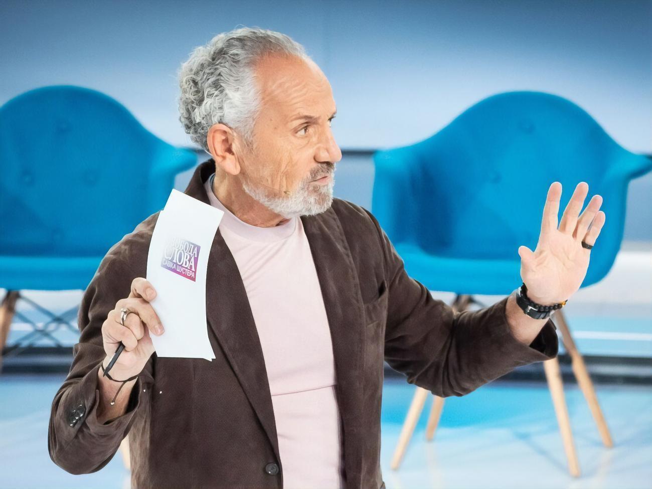 Шустер: Немає жодних можливостей впливати на владу російську, окрім реальної партизанщини і тероризму