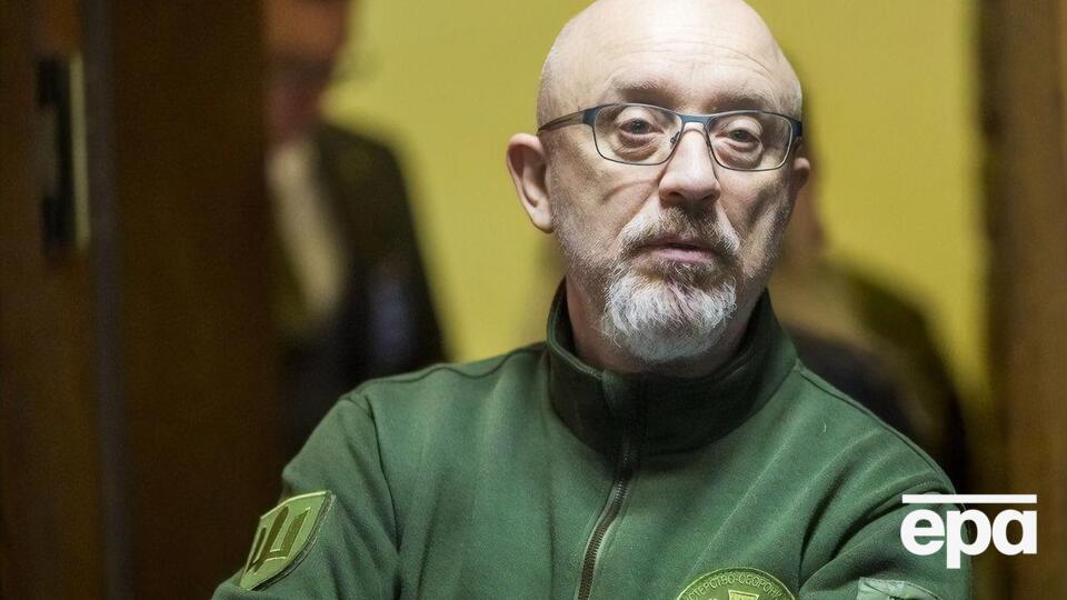 Резников: Россияне отвели все свои пункты управления, все свои склады, всю свою логистическую историю за 120 км