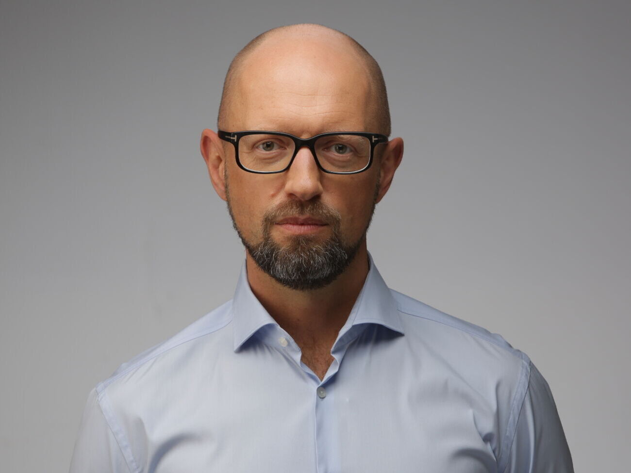 Яценюк і Гордон обговорили головні події останніх днів