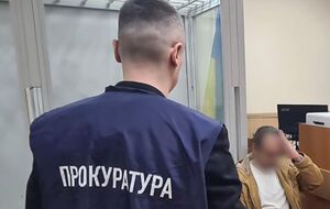 Громадянство підозрюваного уточнили у прокуратурі