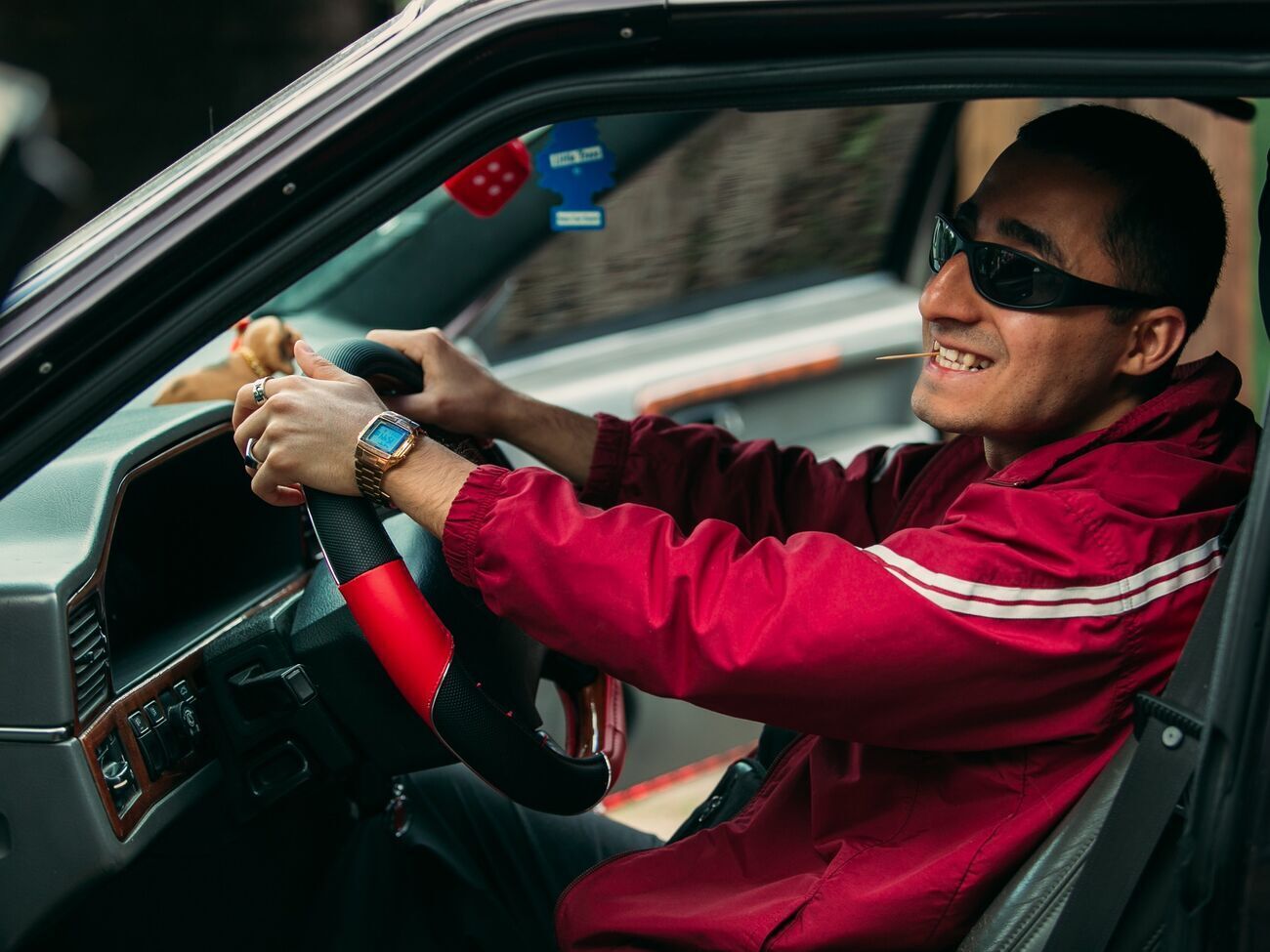 У фільмі "Люксембург, Люксембург" показано історію братів-близнюків, які народилися і живуть у Лубнах Полтавської області