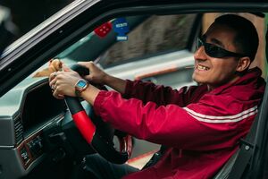 У фільмі "Люксембург, Люксембург" показано історію братів-близнюків, які народилися і живуть у Лубнах Полтавської області