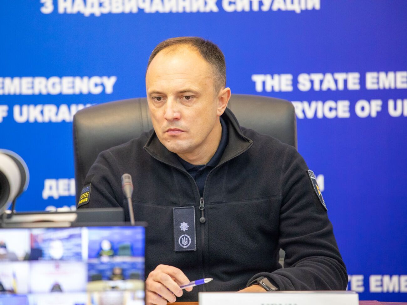 Крук:&nbsp;Террористы продолжают нарушать все нормы международного права