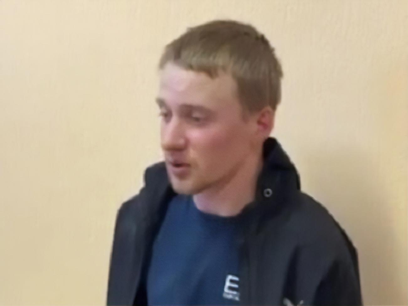 Затриманий Пермяков, стверджують у Слідкомі