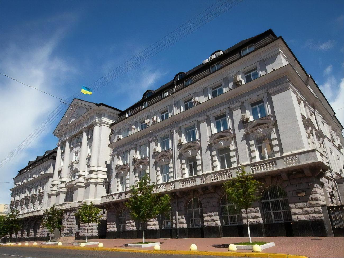 СБУ: Про те, хто стоїть за тим чи іншим випадком "бавовни", зможемо говорити вже після нашої перемоги