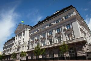 СБУ: Про те, хто стоїть за тим чи іншим випадком "бавовни", зможемо говорити вже після нашої перемоги