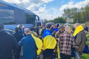 Триває робота щодо повернення всіх українців, зазначили у координаційному штабі