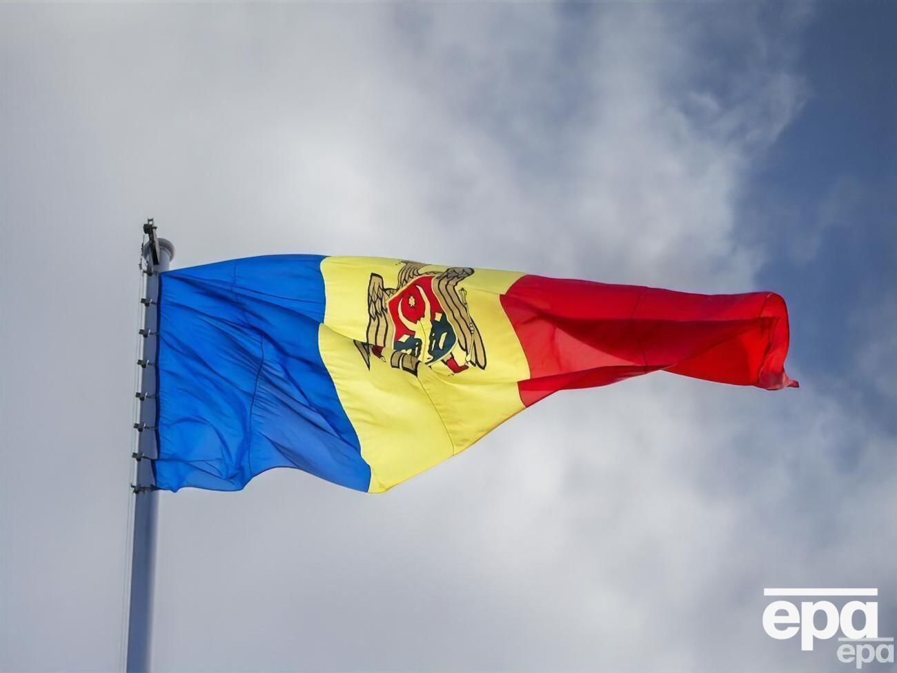 Молдова анонсувала введення обмежень на імпорт з України