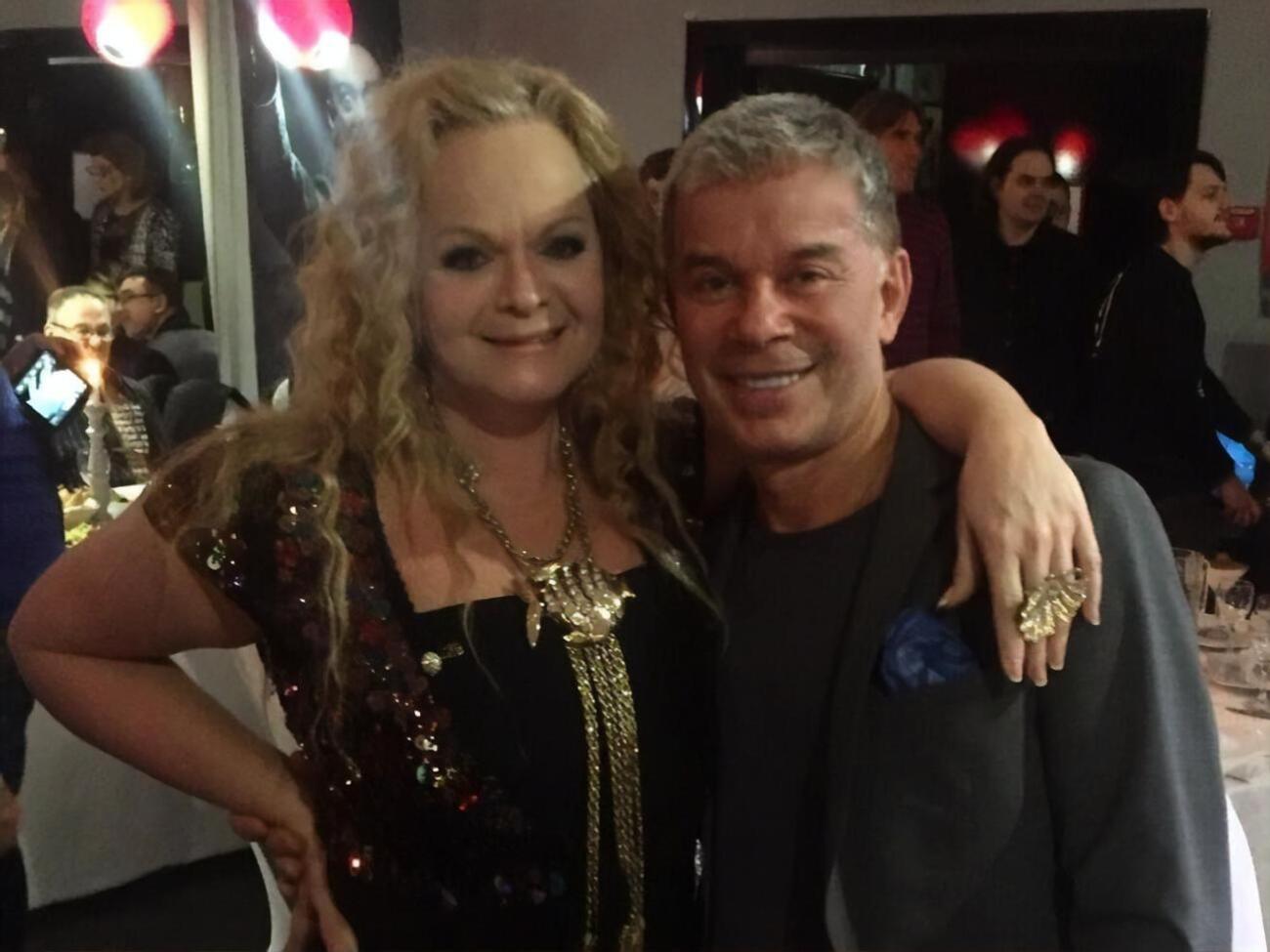 Газманов и Долина поддержали Путина и нападение РФ на Украину