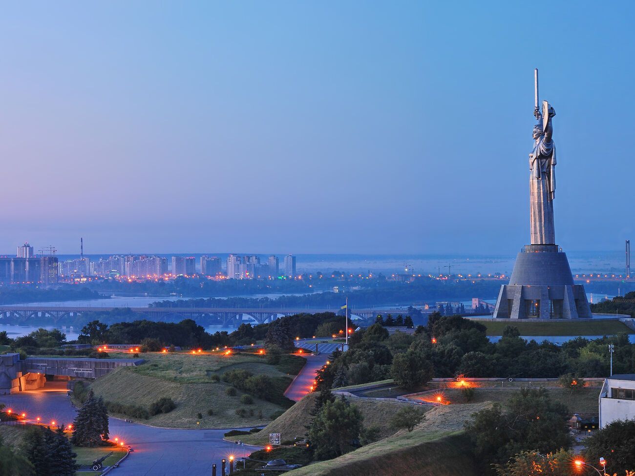 По предварительной информации, обошлось без пострадавших и разрушений