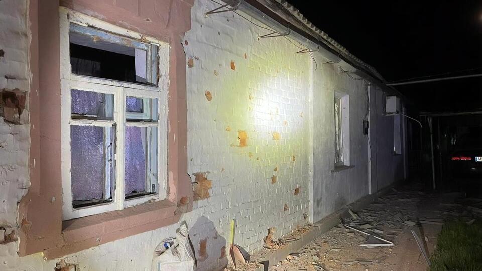 Російські загарбники за добу здійснили 77 обстрілів із реактивних систем залпового вогню