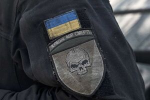 Самые интенсивные бои сейчас идут на Донбассе