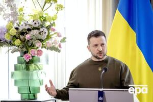 Зеленский считает, что увеличение военной помощи Украине со стороны партнеров произойдет после того, как ВСУ деоккупируют новые территории