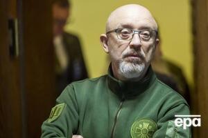 Резніков зазначив, що результати контрнаступу ЗСУ можуть не виправдати очікування багатьох людей