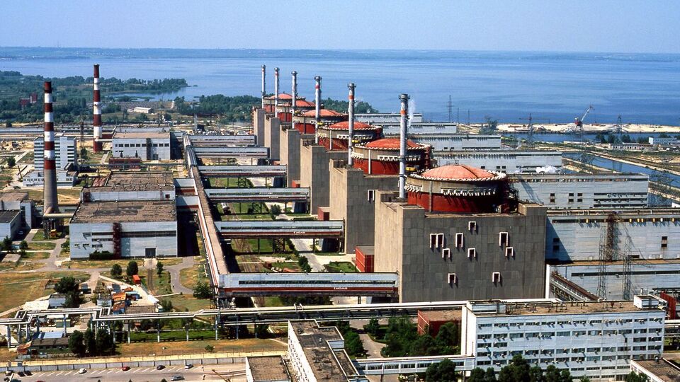 ЗАЕС опинилася під окупацією російських військових на початку березня 2022 року і відтоді працює під їхнім контролем