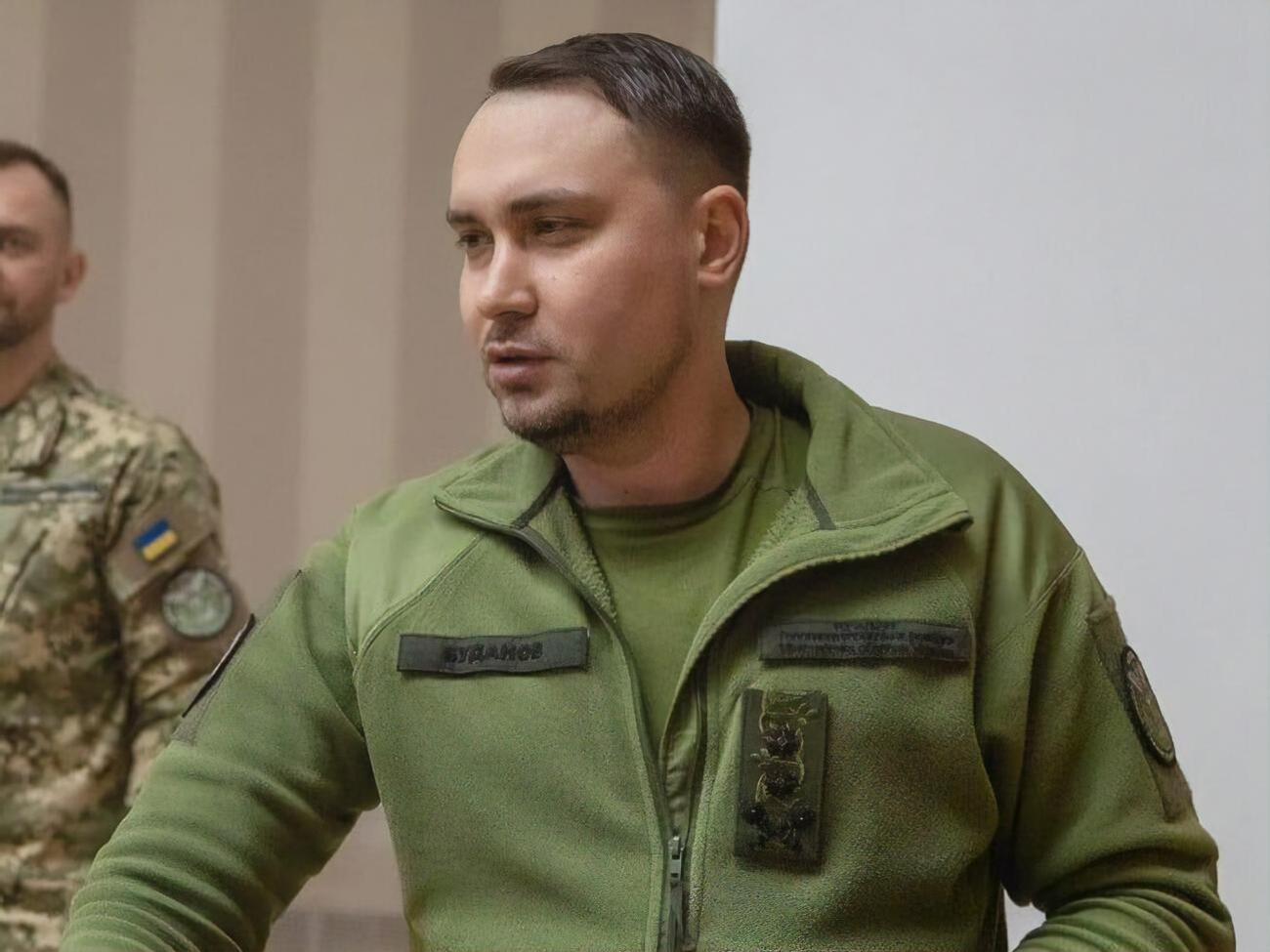 На відміну від регулярних військ російської армії, ПВК "Вагнер" займається підготовкою, зазначив Буданов
