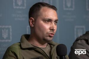 Буданов отметил, что в РФ пытаются обвинить его в терроризме с 2016 года